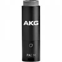 Akg pae m  модуль фантомного питания серии dam+ с разъемом xlr.