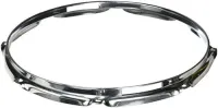 DHO-1T-14S-CH обод нижний штампованный 14" на 8 болтов толщина 1.6mm хром