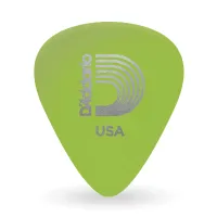 PLANET WAVES 1CCG2-10 10 PICK CELLULOID GLO LIGHT