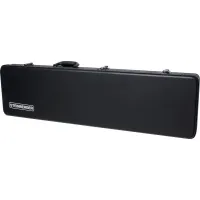 STEINBERGER GT/GL Guitar Hardshell Case Black жесткий кейс, цвет черный