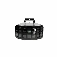 PL LED Disco Light 36 дискотечный динамичный эффект, RGBW, 8 каналов DMX, авто/звуковой режим