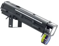 ИМЛАЙТ ASSISTANT LED C150  Прожектор следящего света, источник света белый светодиод 5700К 110 Вт. Регулировка фокуса и зума в пределах 7-18 градусов, рабочая дистанция 6-14 метров. Средний световой поток 13300 Лм. Индекс цветопередачи, не ниже  80 Ra. Ру