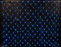 RICH LED RL-N2*3-T/BW - Светодиодная сетка