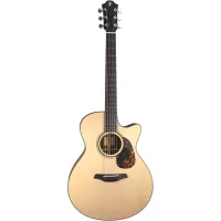 FURCH Blue Deluxe Gc-SW - Гитара акустическая шестиструнная