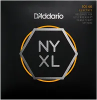 Комплект струн для электрогитары Steinberger D'Addario NYXLS1046