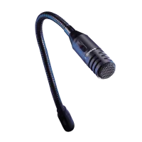 ATR3M/Микрофон "гусиная шея" узконапр.с выкл. /AUDIO-TECHNICA