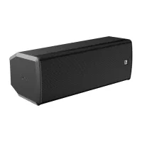 AUDAC VEXO208/B Корпусная, трехполосная акустическая система повышенной мощности. 2 х НЧ: 8", ВЧ: 1". Сопротивление: 8 Ом. Мощность: RMS - 400 Вт. Цвет: Черный.