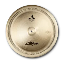 ZILDJIAN A20530 20' A' CUSTOM CHINA тарелка типа China