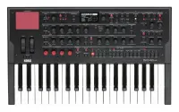 Korg Modwave Mk2