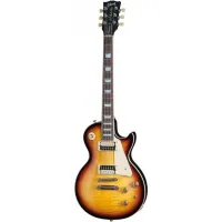 GIBSON USA LES PAUL CLASSIC 2015 FIREBURST - Электрогитара