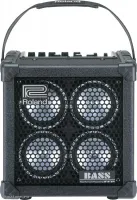 ROLAND MICRO CUBE BASS RX - Комбоусилитель для бас-гитары