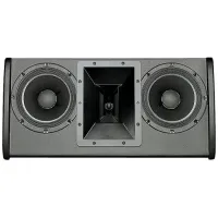 Electro-Voice FRi2082-BLK Громкоговоритель 2х8' НЧ, 1' ВЧ, Cont/Prog 200//800W. 122 dB.