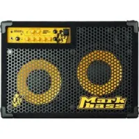 Markbass Marcus Miller CMD 102 250  басовый комбо 2x10 + твитер, 250 Вт