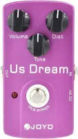 Педаль эффектов Joyo JF-33 (Analog Delay)
