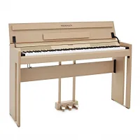 Rockdale Virtuoso Oak