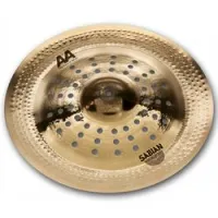 Sabian 19" aa holy china  тарелка china