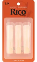 Трости для баритон-саксофона Rico RLA0330
