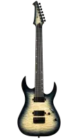 SPIRA S-507 QGY E - Электрогитара 7-ми струнная