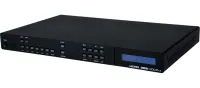 Cypress CPLUS-V6H2HP- Матричный коммутатор 6х2 HDMI 2.0 4096x2160/60, 3D (4:4:4) с HDCP 1.4, 2.2 и расширенным EDID
