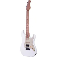 CRAFTER Modern Seoul MP Olimpic White - Электрогитара