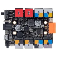 Makeblock контроллер программируемый me orion(base on arduino uno) v1