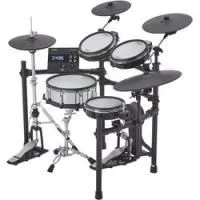 Roland td-27kv2 + mds-std2  электронная ударная установка, комплект  из 2-х коробок