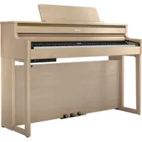 Roland hp704-la + ksh704/2la  цифровое пианино, 88 клавиш, 384 полифония, 324 тембра
