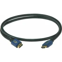 HA-HA-H02 Кабель HDMI, 2м, Klotz