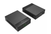 PN1, SIP-шлюз для подключения IP-телефонов по двухжильному проводу