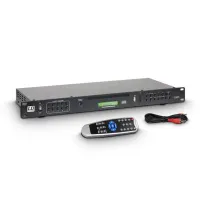 Ld systems cdmp 1 - аудиоплеер  cd, usb, sd, mp3