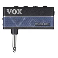 VOX AP3-MB AMPLUG 3 MODERN BASS моделирующий усилитель для наушников
