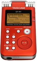 TASCAM GT-R1 - Цифровой диктофон