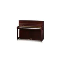 Kawai k200 mh/ mp  пианино, банкетка в комплекте, высота 114 см, красный полированный, индонезия
