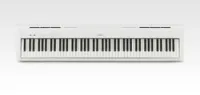 Kawai es110w  цифровое пианино, 88 клавиш, механика rh compact, 19 тембров, 192 полифония, blue
