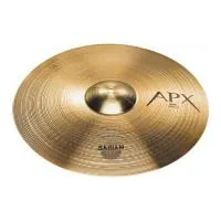 20" MED.RIDE APX ударный инструмент,тарелка. Канада