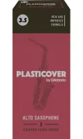 Трости для альт-саксофона Rico Plasticover RRP05ASX350
