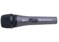E 835-S, Микрофон Sennheiser E 835-S