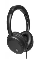 STAGG SHP-3000H - "закрытые" динамические стерео наушники HI-FI DeluxeСопротивление: 32 Ом (1кГц). Чувствительность (SPL): 102 дБ / мВт (на макс. мощности). Частотный диапазон:  от 20 Гц до 20000 Гц