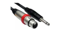 Schulz Kabel MSK 6 - Кабели микрофонные