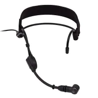 AUDIO-TECHNICA PRO9cW - Головной конденсаторный микрофон