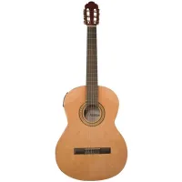AGC-100 SE, Классическая гитара AUGUSTO AGC-100 SE