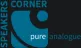 SPEAKERS CORNER RECORDS / Германия