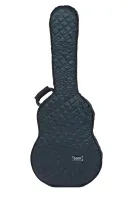 BAM HO8002XLN  Худи (защитный чехол) на гитарный Hightech кейс, цвет: BLACK