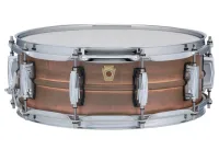 LC661 Copperphonic Малый барабан 14" х 5", Ludwig