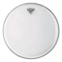 Remo be-0315-00  15"emperor clear, пластик для бараб. , прозрачн. двойной