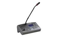 GONSIN IC-2032 Микрофонная консоль переводчика.32 канала,  ЖК дисплей, встроенный динамик, выход для наушников. Подключение RJ45.
