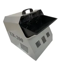 XLine XB-200 Генератор мыльных пузырей c пультом дистанционного управления