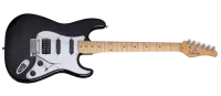Schecter TRAD CUSTOM TBB Гитара электрическая шестиструнная, крепление грифа: на болтах