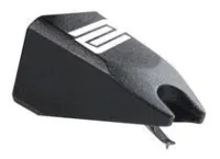 Reloop stylus black  сменная игла для картриджа concorde black