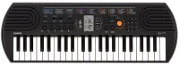 Casio SA-77, cинтезатор  детский